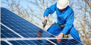 Installation Maintenance Panneaux Solaires Photovoltaïques à Gisy-les-Nobles
